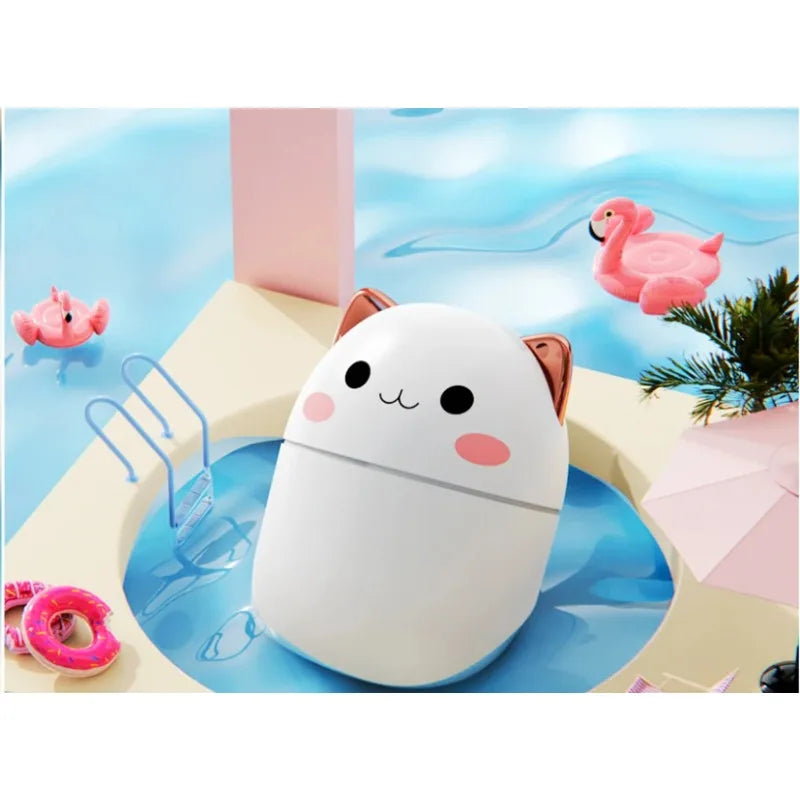 Alumora™ Cutie Kitten Diffuser