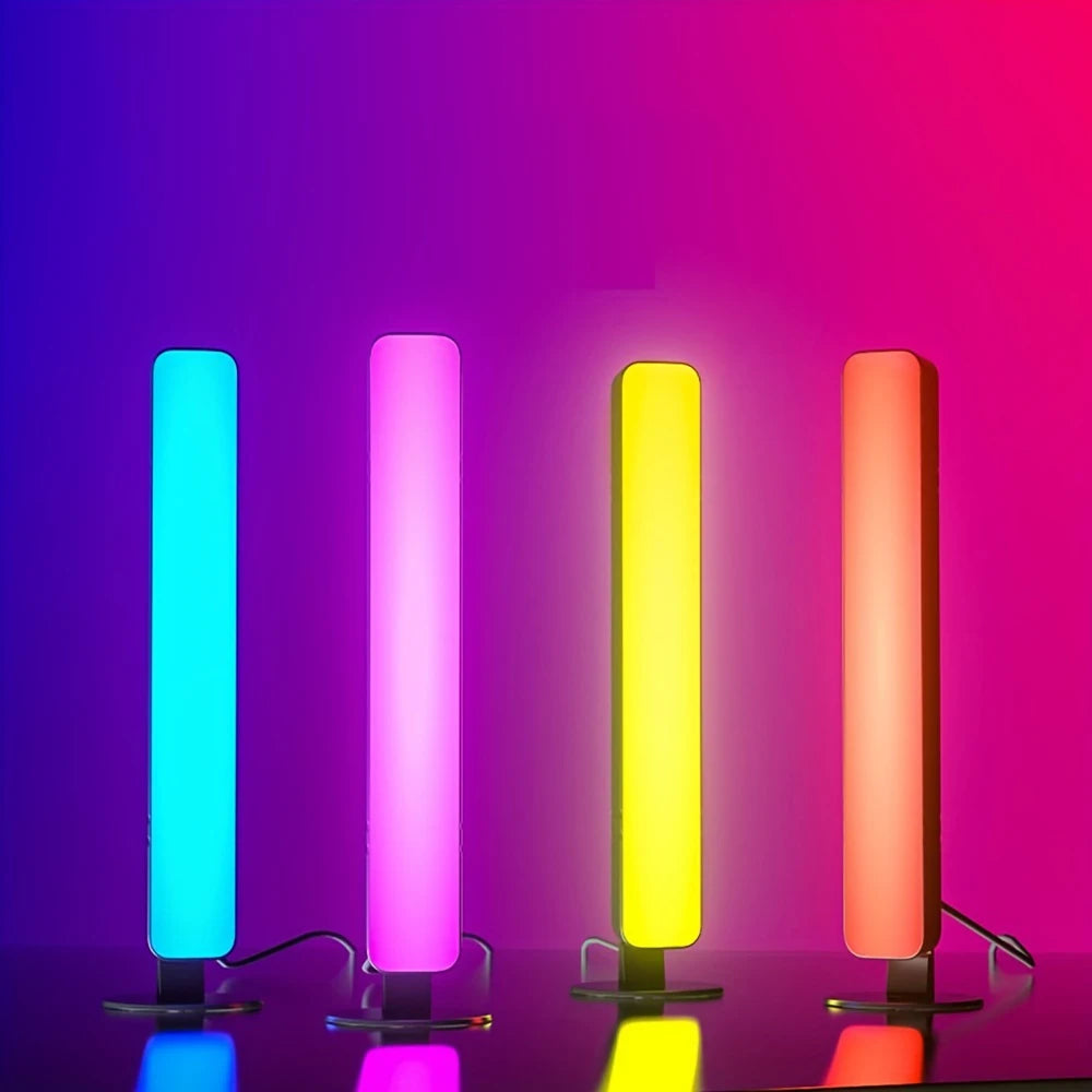 Alumora™ RGB Standing Lamp