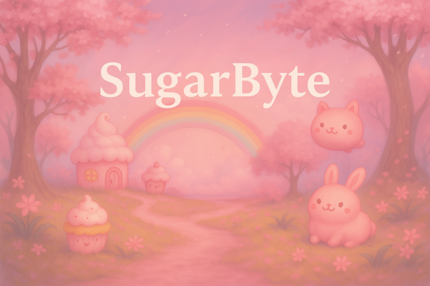 SugarByte