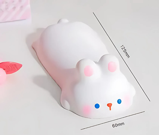 Alumora™ Cutesy Rabbit Wrist Rest