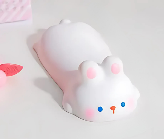 Alumora™ Cutesy Rabbit Wrist Rest