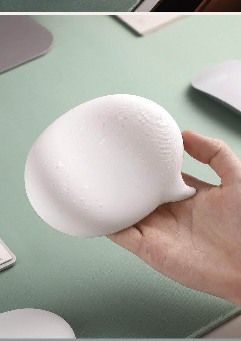 Alumora™ Chat Comfort Pillow