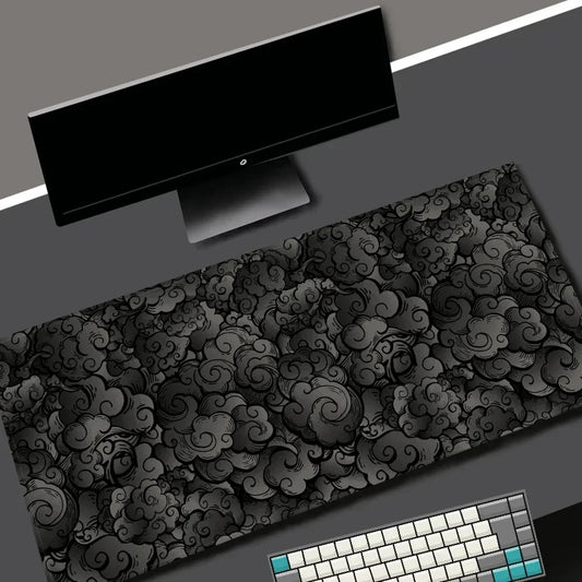 Alumora™ Cloud Mousepad