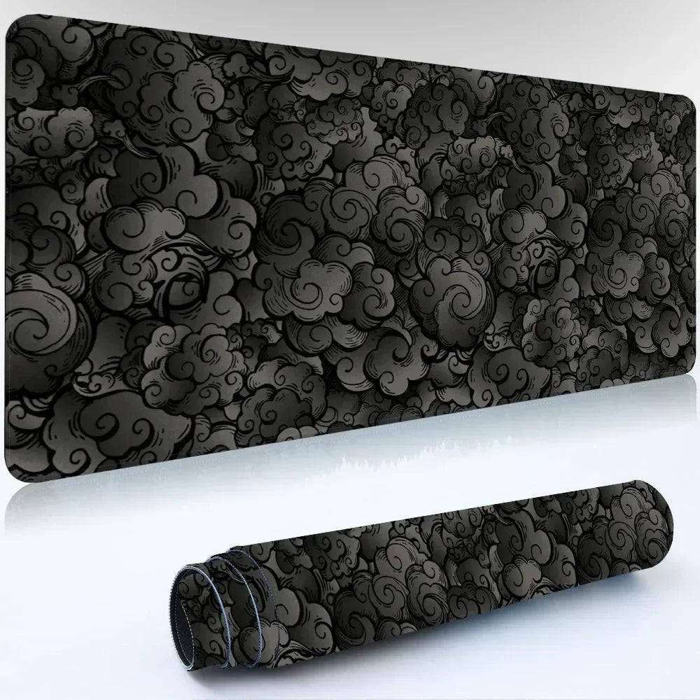 Alumora™ Cloud Mousepad