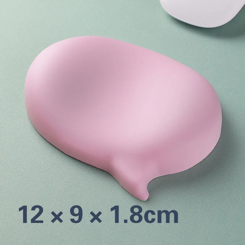 Alumora™ Chat Comfort Pillow