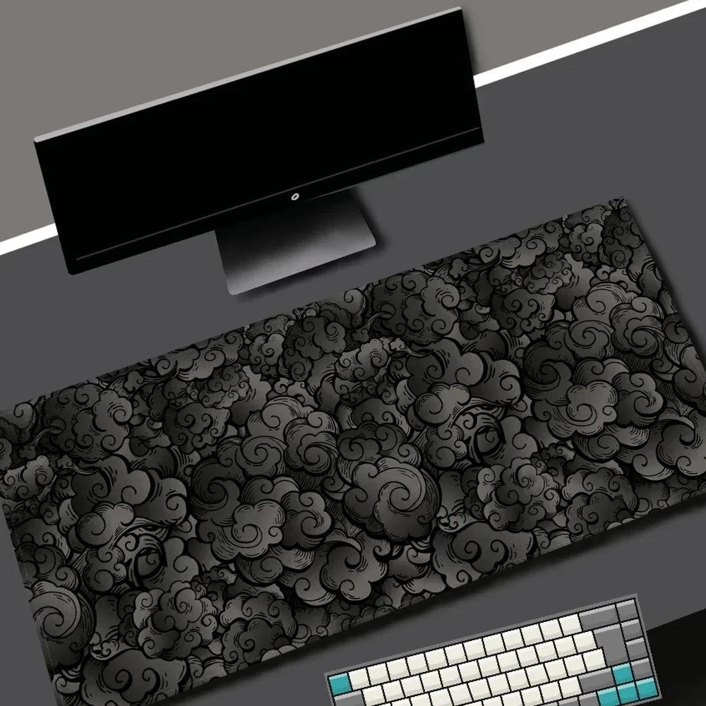 Alumora™ Cloud Mousepad