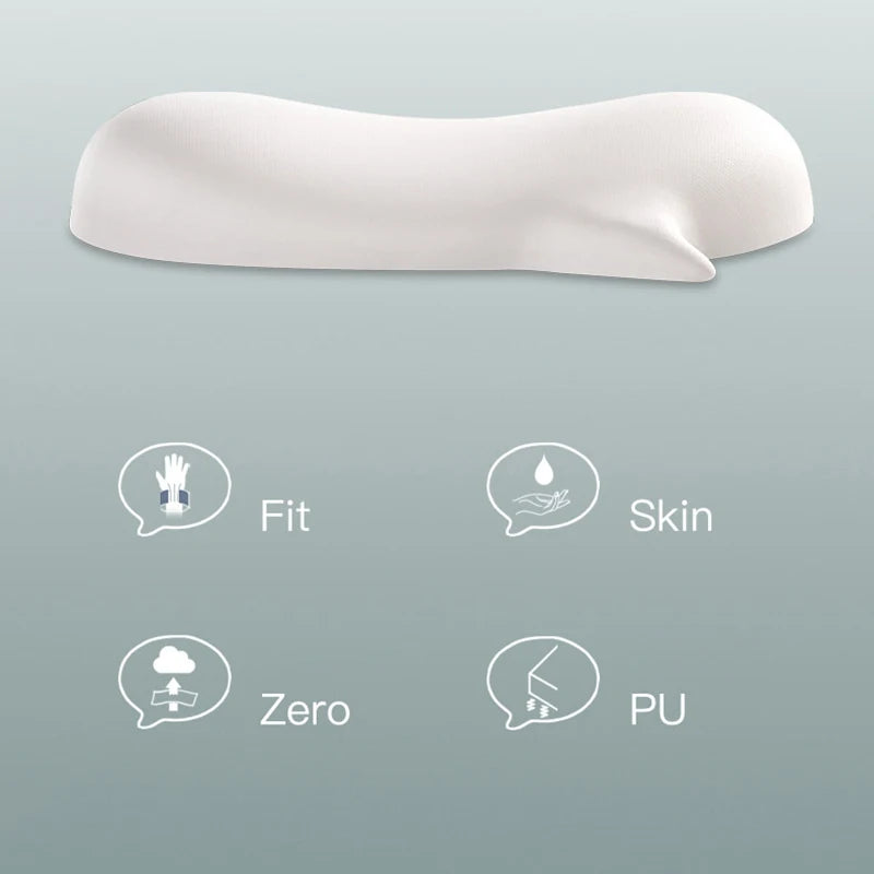 Alumora™ Chat Comfort Pillow