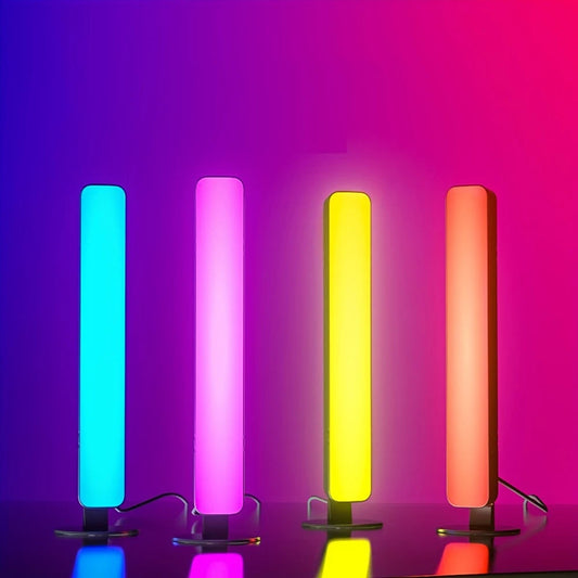 Alumora™ RGB Standing Lamp