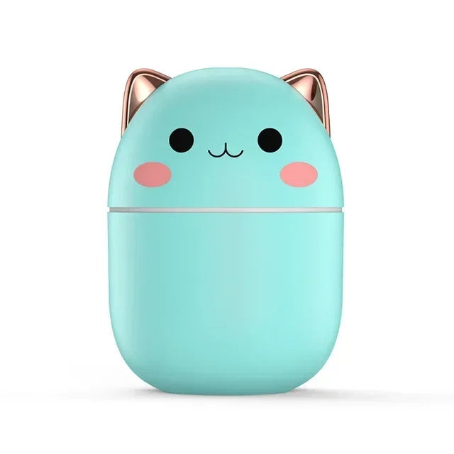 Alumora™ Cutie Kitten Diffuser