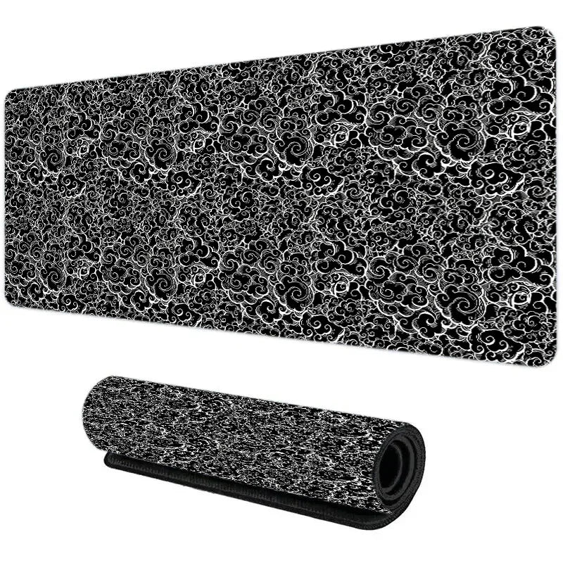 Alumora™ Cloud Mousepad