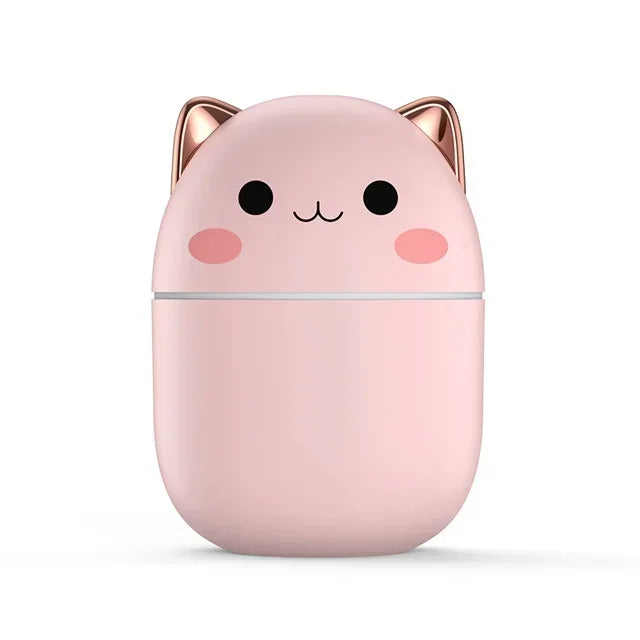 Alumora™ Cutie Kitten Diffuser