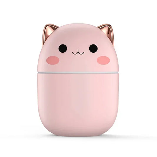 Alumora™ Cutie Kitten Diffuser