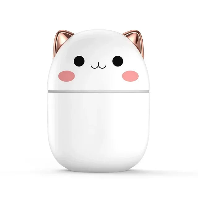Alumora™ Cutie Kitten Diffuser