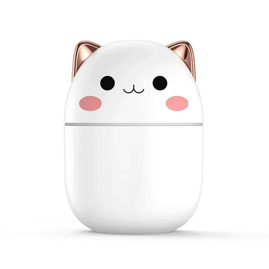Alumora™ Cutie Kitten Diffuser