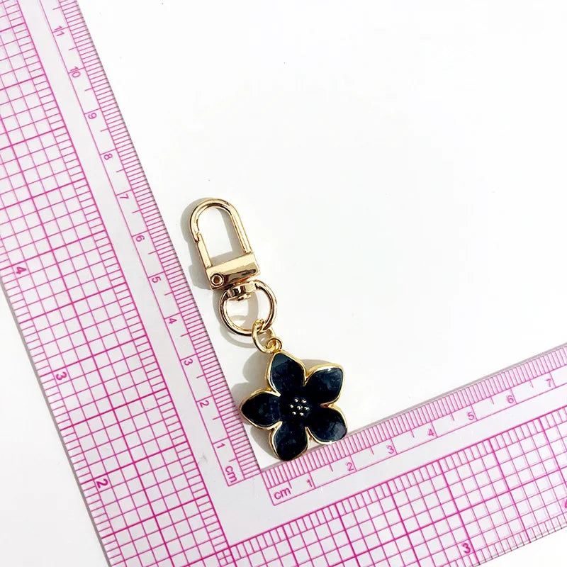 Alumora™ Sakura Petal Keychain